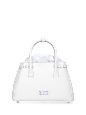 Maison Margiela 5ac Top Handle Bag