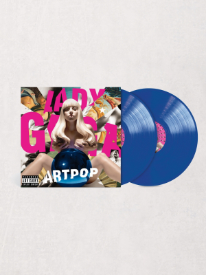 Lady Gaga - Artpop Limited 2xlp