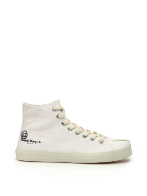 Maison Margiela Tabi High-top Sneakers