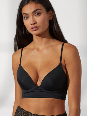 Push-up Bralette