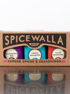 Louisiana Spice Collection