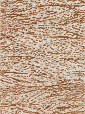 Loloi Rug Juneau Jy-01 Oatmeal/terracotta