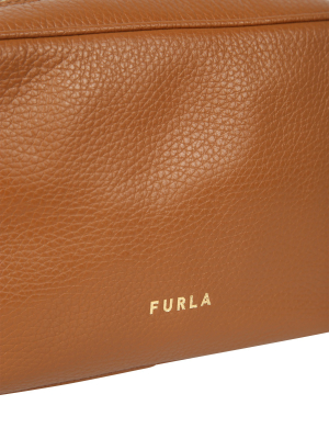 Furla Real Mini Crossbody Bag