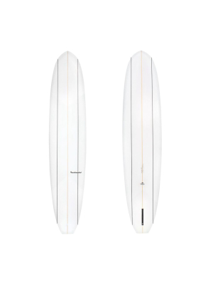 9'2" Anderson Traditionalist Surfboard