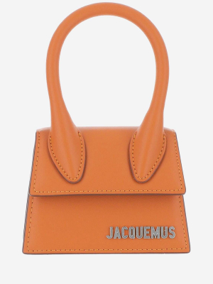 Jacquemus Le Chiquito Mini Tote Bag