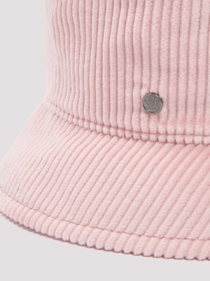 Maison Michel Axel Corduroy Bucket Hat