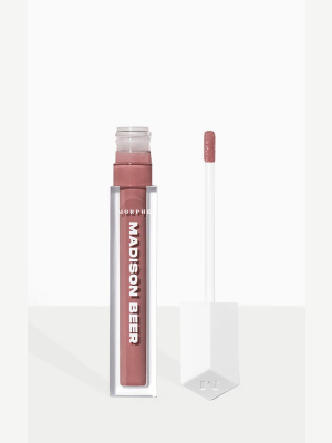 Morphe Madison Beer Lipgloss Venus