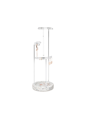 Tesora Jewelry Stand - Umbra