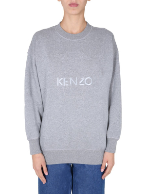 Kenzo Tiger Loose Fit Sweatshirt