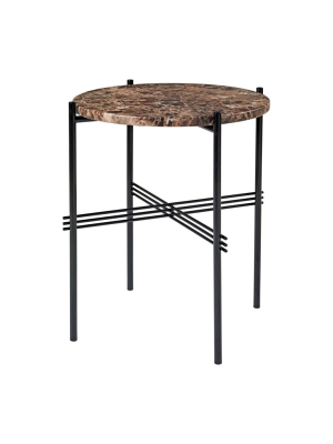 Ts Round Side Table