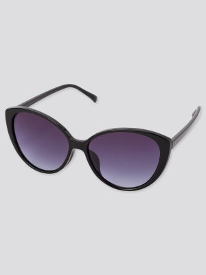 Cat Eyes Sunglasses