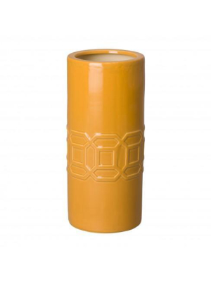 Axton Ceramic Umbrella Stand