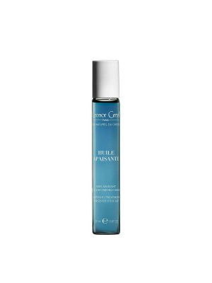 Huile Apaisante - Soothing Oil Treatment For Irritated Scalp