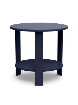 Lollygagger End Table