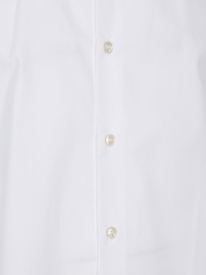 Saint Laurent Classic Collar Shirt