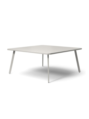 Rockwell Unscripted Square Easy Table