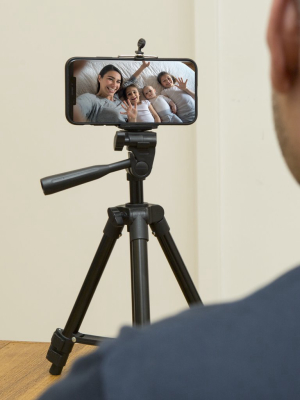 Extendable Tripod