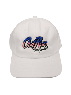 Outrun Hat