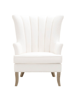 Blu Home Everly Club Chair