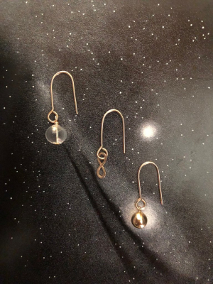 Aurora Earrings