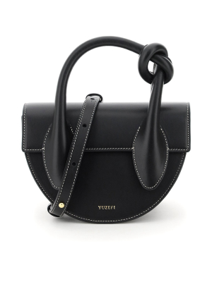 Yuzefi Dolores Crossbody Bag