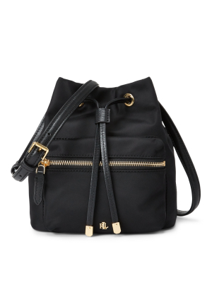 Nylon Mini Debby Ii Bag