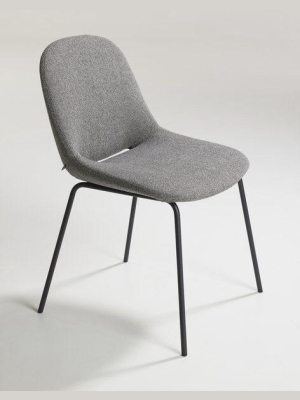 Beso 4 Leg Side Chair By Artifort