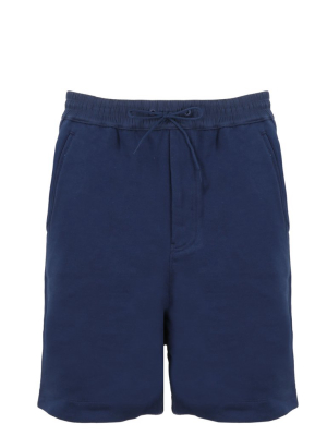 Y-3 Classic Drawstring Waist Shorts