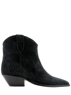 Isabel Marant Dewina Ankle Boots