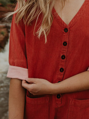 Madder & Pink Jumpsuit (s-l)