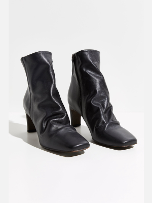 Cybill Heel Boots