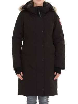 Canada Goose Sherbrooke Parka