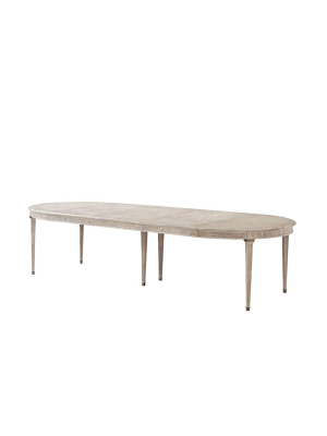 Ardenwood Dining Table