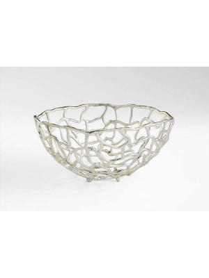 Large Enigma Container