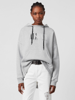 Allsaints Etienne Hoodie Allsaints Etienne Hoodie