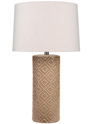 Jamie Young Albi Table Lamp