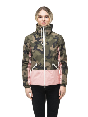 Leah Ladies Tech Jacket