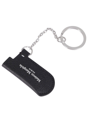 Maison Margiela Lighter Case Keyring