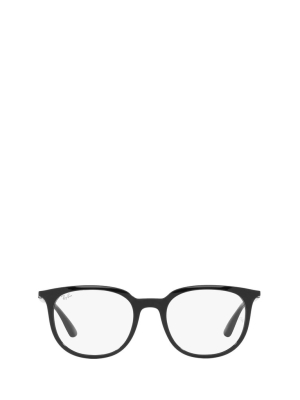 Ray-ban Square Frame Glasses