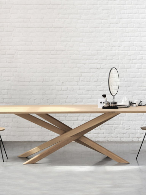 Mikado Dining Table