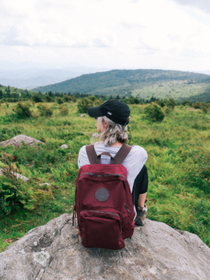 Large Standard Backpack