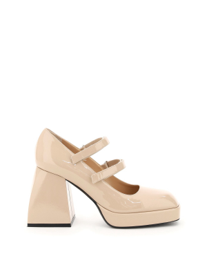 Nodaleto Bulla Babies Pumps