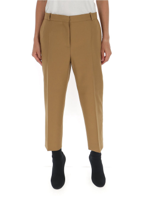 Marni Cropped Tailored Trousers