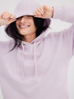 Orchid Classic Hoodie