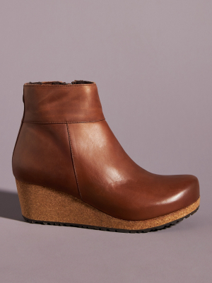 Birkenstock Ebba Ankle Boots