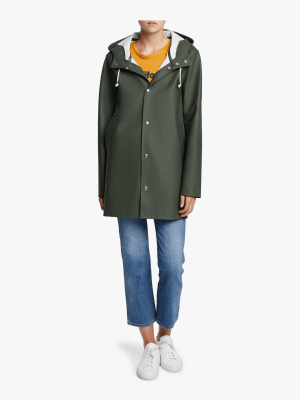 Stockholm Raincoat