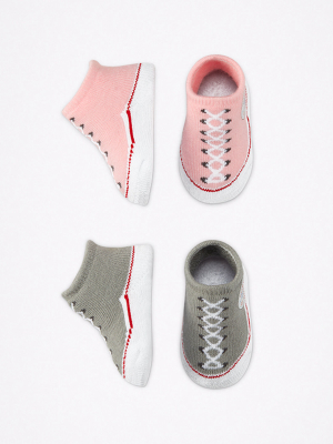 Chuck Taylor Bootie 2-pack