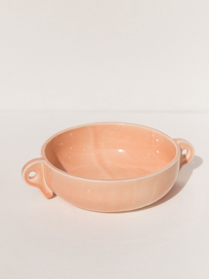 Fruit Bowl - Pink