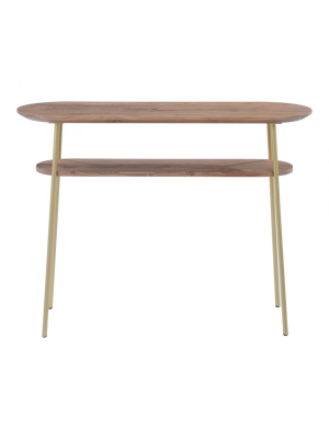 Blu Home Bremen Console Table