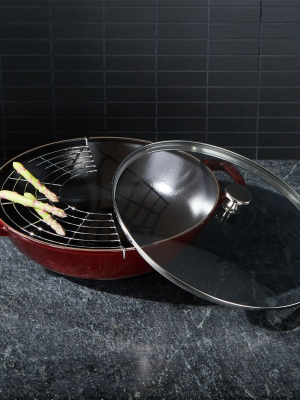 Staub ® Grenadine Perfect Pan